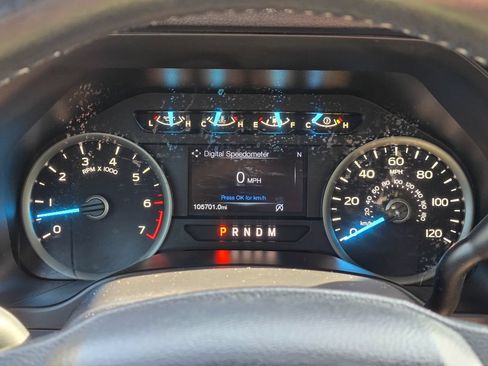 Used 2019 Ford F150 XLT w/ Equipment Group 302A Luxury AWD/4WD image 24