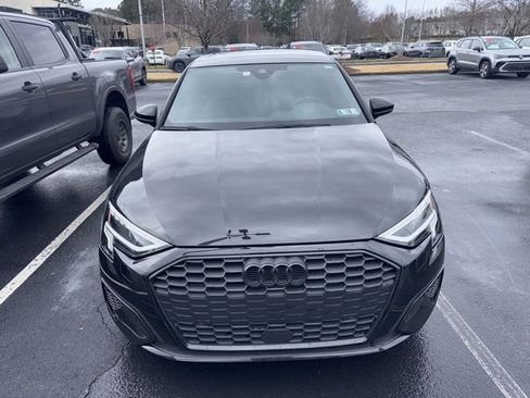 Used 2023 Audi A3 2.0T Premium w/ Convenience Package image 7