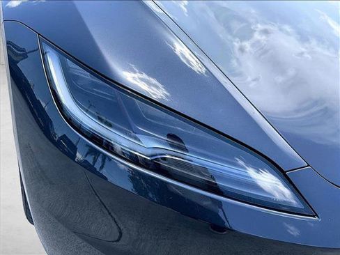 Used 2024 Tesla Model 3 Long Range AWD/4WD image 30