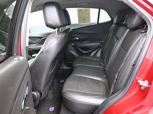 Used 2018 Buick Encore Preferred image 10