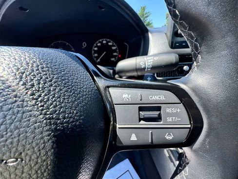 Used 2025 Honda Civic Sport image 17