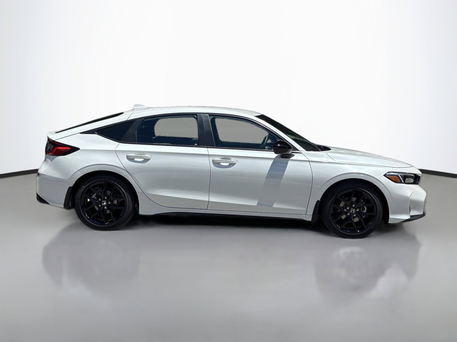 New 2026 Honda Civic Sport image 4