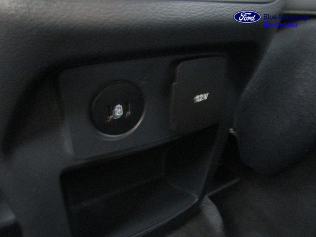 Certified 2025 Ford Explorer Active w/ Active Comfort Package AWD/4WD image 27