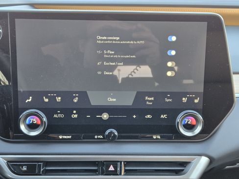 Used 2025 Lexus RX 350 Premium image 26