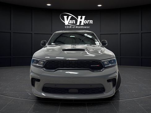 Used 2025 Dodge Durango R/T AWD/4WD image 2