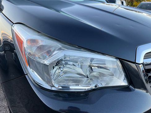 Used 2015 Subaru Forester 2.5i Limited image 24