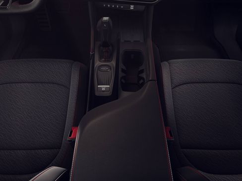 New 2026 Dodge Charger Scat Pack AWD/4WD image 4