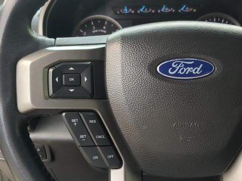 Used 2021 Ford Expedition Max XLT RWD image 13