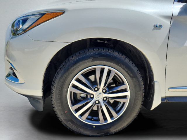 Used 2019 INFINITI QX60 Luxe FWD image 29