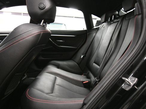 Used 2018 BMW 430i Gran Coupe xDrive image 23