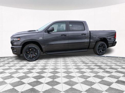 New 2026 RAM 1500 Express AWD/4WD image 7