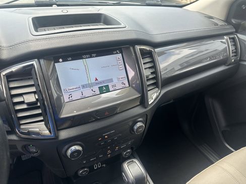 Used 2019 Ford Ranger Lariat w/ Equipment Group 501A Mid AWD/4WD image 37