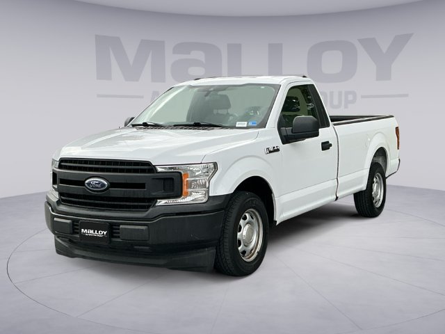 Used 2019 Ford F150 XL w/ Equipment Group 101A Mid RWD image 1