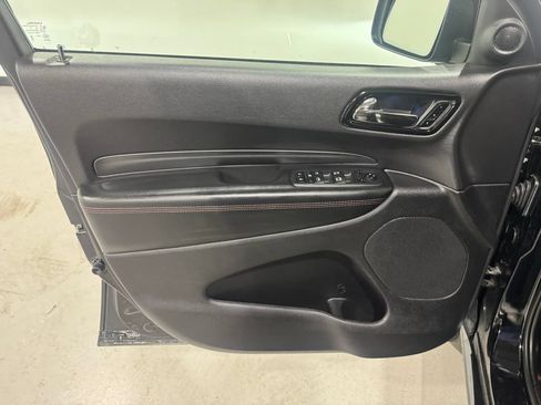 Used 2026 Dodge Durango GT AWD/4WD image 16