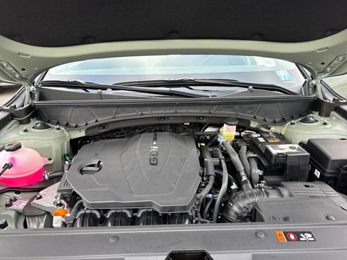 New 2026 Hyundai Santa Cruz SEL image 22