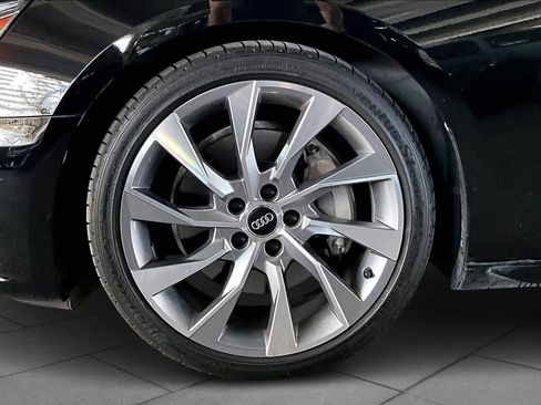 Used 2021 Audi A4 2.0T Premium Plus w/ Premium Plus Package image 11