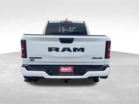 New 2026 RAM 1500 Big Horn image 5
