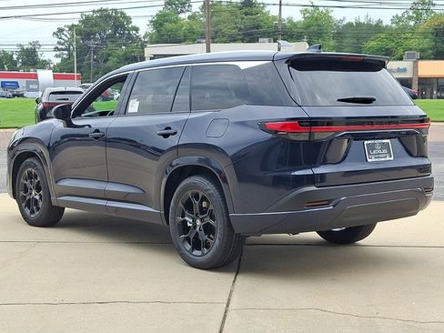 New 2026 Lexus TX 350 AWD w/ Technology Package image 3