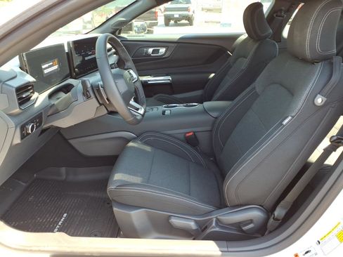 New 2026 Ford Mustang GT image 32