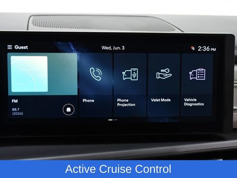 New 2026 Hyundai Santa Fe SE AWD/4WD image 14