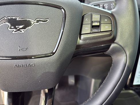 Certified 2023 Ford Mustang Mach-E Premium AWD/4WD image 15