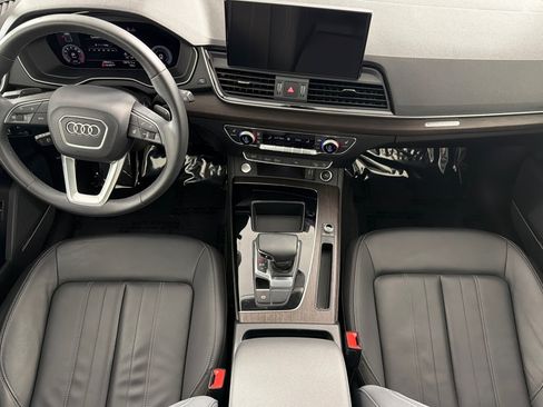 Used 2023 Audi Q5 2.0T Premium Plus AWD/4WD image 12