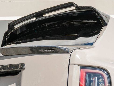 Used 2026 Rolls-Royce Cullinan image 79