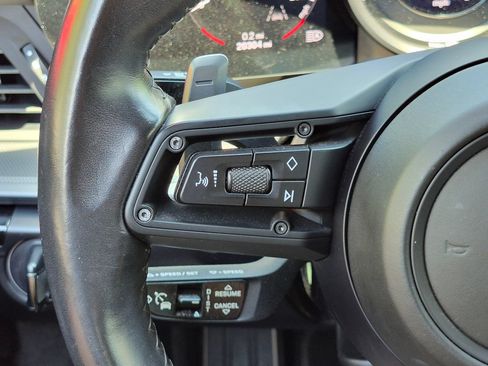 Certified 2020 Porsche 911 Carrera 4S AWD/4WD image 8