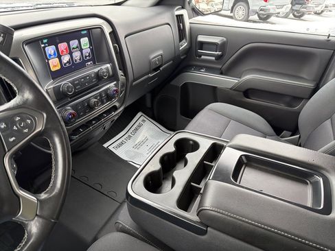 Certified 2018 Chevrolet Silverado 1500 LT w/ All Star Edition image 29