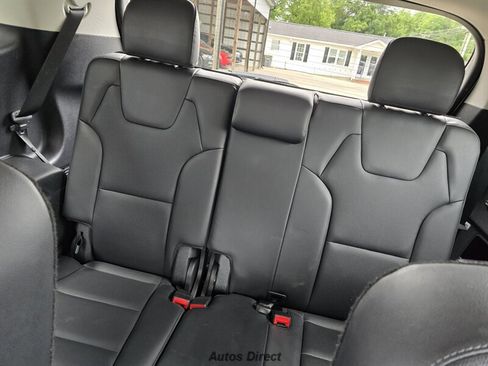 Used 2020 Kia Telluride EX w/ EX Premium Package FWD image 15