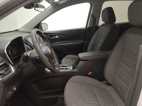 Used 2023 Chevrolet Equinox LT w/ LPO, Floor Liner Package AWD/4WD image 17