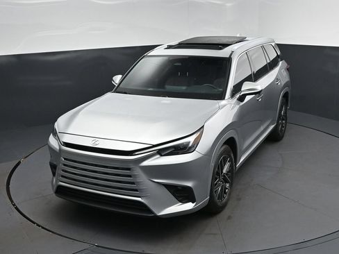 Certified 2024 Lexus TX 350 AWD w/ Technology Package image 31
