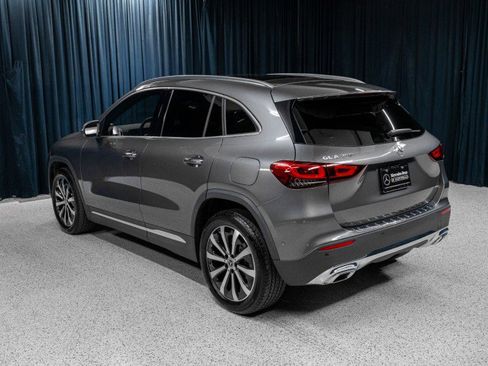 Certified 2023 Mercedes-Benz GLA 250 image 6