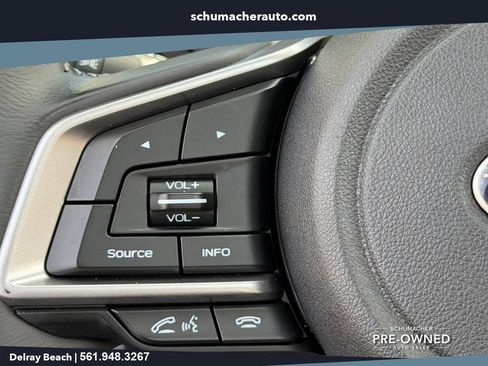 Certified 2023 Subaru Forester Premium AWD/4WD image 26