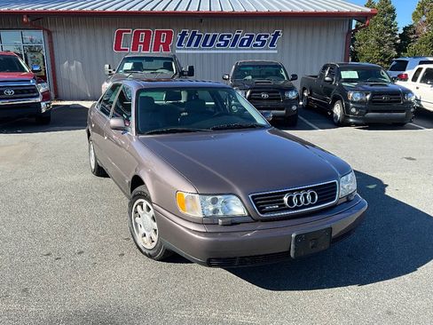 Used 1995 Audi A6 2.8 image 1