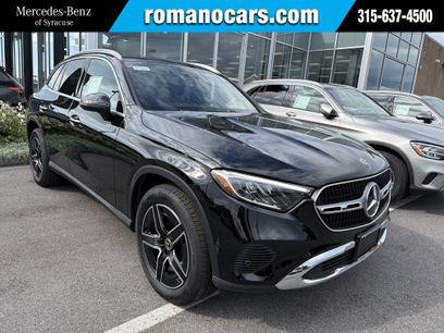 Used 2026 Mercedes-Benz GLC 300 4MATIC