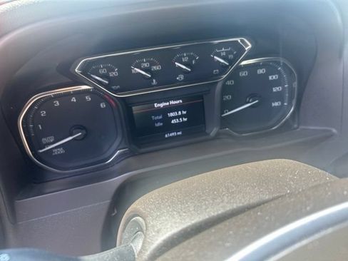 Used 2020 GMC Sierra 1500 SLT AWD/4WD image 10