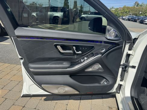 Used 2022 Mercedes-Benz Maybach S 680 Maybach S 680 image 13