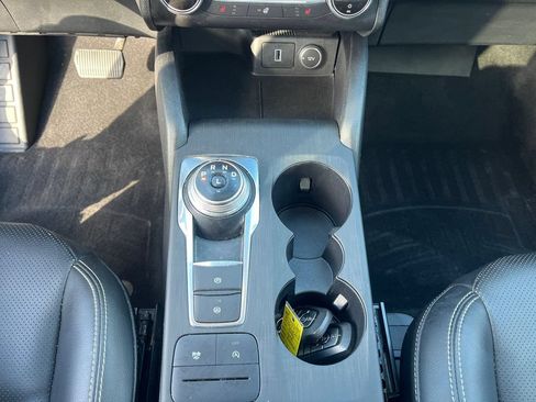Used 2020 Ford Escape SEL AWD/4WD image 20