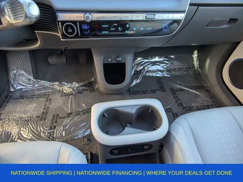 Used 2022 Hyundai Ioniq 5 SEL image 27