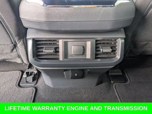 Certified 2024 Ford F150 STX w/ STX Black Appearance Package RWD image 16