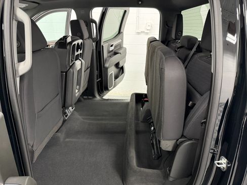 Used 2023 GMC Sierra 1500 Elevation AWD/4WD image 14