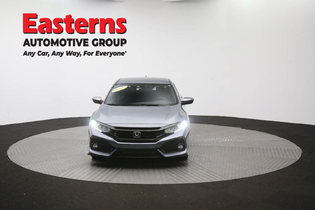 Used 2019 Honda Civic Sport image 52