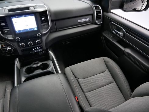 Used 2022 RAM 1500 Big Horn image 17