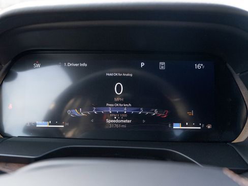 Used 2023 Jeep Grand Cherokee L Summit w/ Advanced Protech Group IV image 11