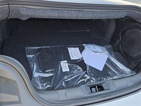 New 2025 Ford Mustang GT Premium image 7