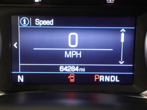 Used 2023 Chevrolet Equinox LT w/ Driver Convenience Package AWD/4WD image 24
