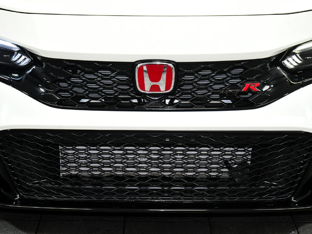 Used 2025 Honda Civic Type R image 70