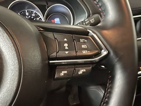 Used 2025 MAZDA CX-5 Carbon Edition AWD/4WD image 16