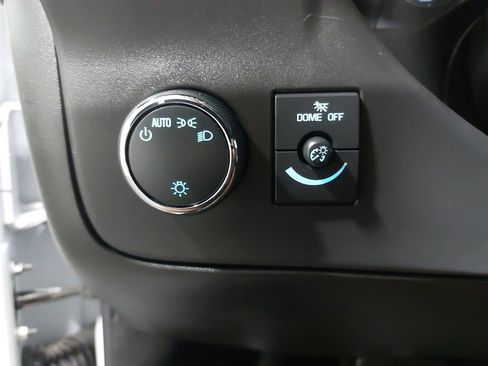 Used 2024 GMC Savana 2500 w/ Driver Convenience Package image 22